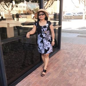 Meet your Posher, Tuyet